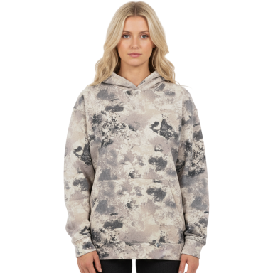 Adult Cloud Hoodie 602 (CCH-100)